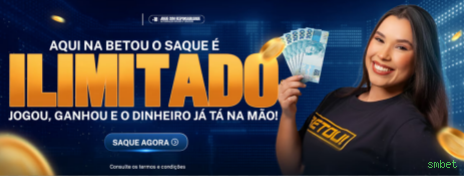 APP oficial da smbet para mobile