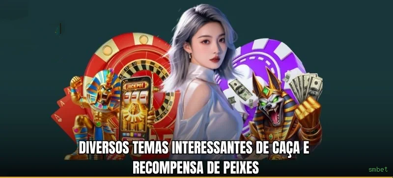 Jogos de fortune da smbet com prêmios incríveis