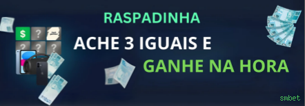 Canal oficial da smbet no Telegram
