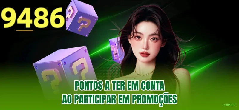 Ganhe prêmios incríveis na smbet