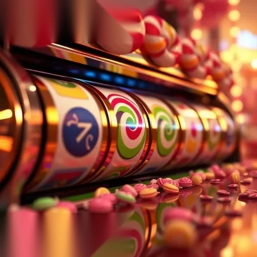 Tabela RTP dos jogos de cassino da smbet